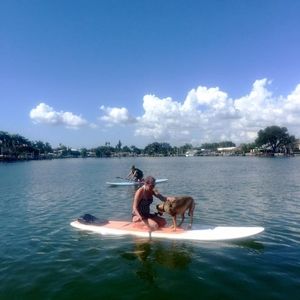 Meet your Posher, Mary